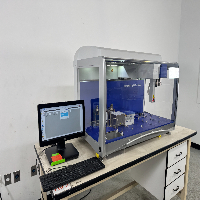 Eppendorf epMotion 5075 Liquid Handler image 0